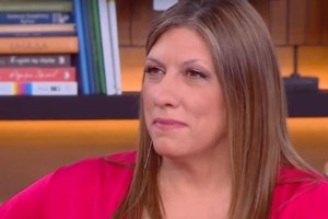 Διαμαντής Καραναστάσης: "Με ενοχλεί πάρα πολύ που με χωρίζουν συνέχεια με τη Ζωή Κωνσταντοπούλου" - εικόνα 3