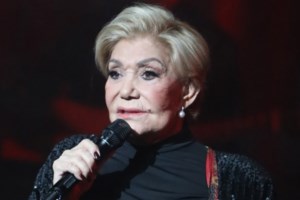 "Δεν έχει επαφή με το περιβάλλον καθόλου - Είναι η Μαρινέλλα που κοιμάται, η ωραία κοιμωμένη"