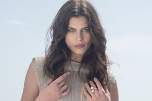 Ανθή Φακιδάρη: "Έχω κάνει πολλές θυσίες, αν θες να γίνεις μοντέλο πρέπει να αποδεχτείς την μοναξιά" - εικόνα 4