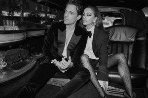 Η Ελένη Φουρέιρα ξεκαθαρίζει γιατί δεν πήγε στην απονομή του Κωνσταντίνου Αργυρού - εικόνα 3