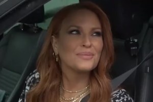 Η ανάρτηση της Σίσσυς Χρηστίδου για τη γιορτή της και η αποκάλυψη για το "κανονικό" της όνομα