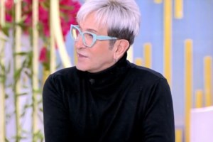 Ασημένια Βουλιώτη: "Από την πρώτη στιγμή κατάλαβα ότι έχουμε χημεία με τον Χρήστο Μάστορα" - εικόνα 4