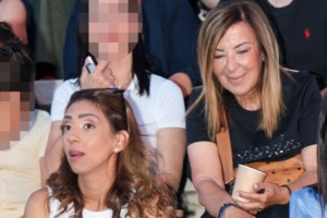 Γιώργος Κακοσαίος: "Φυσικά και με στεναχώρησε - Τους φτιάχνει να πετάνε χολή και είναι κρίμα"