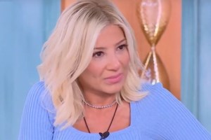 Η ατάκα του Δημήτρη Σκαρμούτσου σε Σκορδά - Ουγγαρέζο: "Δεν θα ανεχτώ αυτές τις συμπεριφορές από εσάς" - εικόνα 3