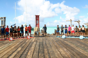 Survivor | Αυτά είναι τα νέα πρόσωπα που μπαίνουν στις ομάδες των "Μαχητών" & των "Διασήμων"