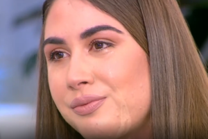 "Ασπίδα" Λιάγκας & Σκορδά για την Έλενα Κρεμλίδου: "Ας μη δώσουμε ούτε ένα view - Υπάρχουν άνδρες μ@λ@κες, αυτοί ξεφτιλίζονται"