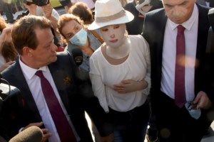 Λύγισε στον αέρα του "Πρωινού" ο Γρηγόρης Μπάκας – Τι συνέβη;