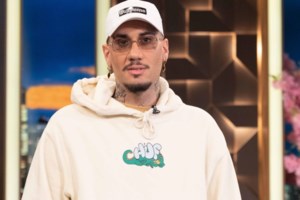 "Η Δέσποινα Βανδή μου φαινόταν πολύ ξινή αλλά είναι τυπάρα"