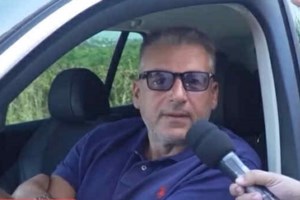 Πέτρος Κουσουλός: "Με τον Γιώργο Λιάγκα θα έχουμε υγιή ανταγωνισμό" - εικόνα 2