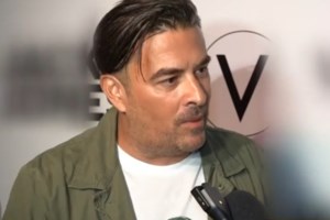 Η Μαρία Κορινθίου απαντά στο ενδεχόμενο επανασύνδεσης με τον Γιάννη Αϊβάζη - εικόνα 2