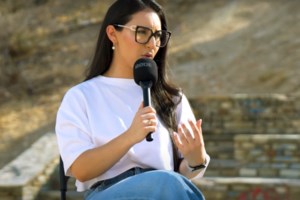 Η Klavdia αποκαλύπτει γιατί χώρισε με τον Oge