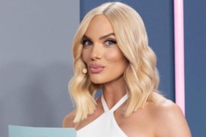 Η αυστηρή τοποθέτηση Λιάγκα: "Ας το κοιτάξει η Μαλέσκου - Αν δεν έχει την αντίληψη να το αντιληφθεί"