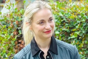 Ξανά ερωτευμένη η Λένα Δροσάκη μετά τον χωρισμό της από τον Αλέξανδρο Μπουρδούμη;