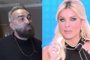 Κατερίνα Καινούργιου: "Τα συγγενικά μας πρόσωπα μπορεί να κάνουν κάποιο αδίκημα. Με το περιστατικό που έγινε με τον αδερφό μου..."