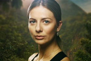 Ελένη Χαμπέρη: "Με βρίζουν επειδή κατέβηκα υποψήφια με τον Αχιλλέα Μπέο"