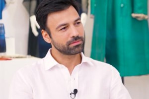 Αντρέας Γεωργίου & Σιμώνη Χριστοδούλου απολαμβάνουν τις διακοπές τους - Η κοινή φωτογραφία και το νησί που επέλεξαν - εικόνα 2