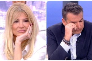 Νέες αποκαλύψεις για όσα κατήγγειλε ο Δημήτρης Μοθωναίος στο "Πρωινό" - εικόνα 3