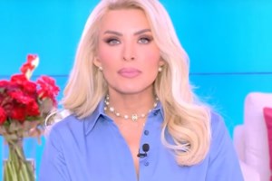 Κατερίνα Καινούργιου: "Μπλιαχ για αυτά τα σχόλια για τη Ματούλα Ζαμάνη, πάτε καλά όλοι;" - εικόνα 2