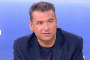 Η Βαλέρια Κουρούπη ξεσπά: "Φρόνιμα καθόμαστε τόσα χρόνια και είδαμε πού βγήκαμε"