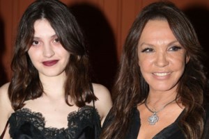 Βάνα Μπάρμπα: "Κόντεψε να με σκοτώσει, παραλίγο να βγω νεκρή από τα χέρια του - Πήγε να με πνίξει με το μαξιλάρι"