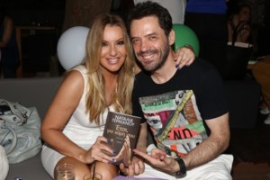 Ναταλία Γερμανού: Τότε είπα στον εαυτό μου ένα τεράστιο "Ναταλία ποτέ ξανά" - εικόνα 2