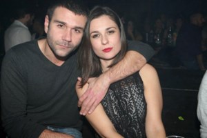 Θάλεια Ματίκα: Με τον Τάσο είμαστε 16 χρόνια μαζί, είναι το ''λαχείο'' μου - εικόνα 4