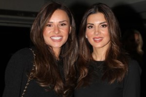 Η αποκάλυψη της Κατερίνας Καινούργιου για την Ελένη Τσολάκη