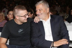 Η Μαρίνα Σταυράκη απαντά στα σχόλια της Super Κικής: "Αυτά τα παιδιά έτσι πρέπει να τα βλέπουμε"