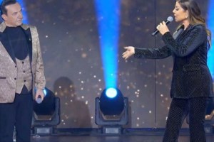 J2US | Ανατροπή! Αυτό το ζευγάρι αποχώρησε από το show