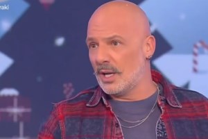 Ματίνα Νικολάου: "Δε νομίζω να έχει μιλήσει με τον Alpha ο Νίκος Μουτσινάς - Υπάρχει κόπωση με την εκπομπή"