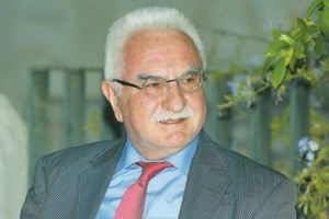 Γιώργος Τσούκαλης: "Έβαλαν μπράβους να μου σπάσουν τα χέρια και τα πόδια"