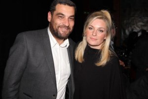 Μάνος Νιφλής: "Η Ελισάβετ σήκωσε ένα τεράστιο βάρος μόνη της - Έπρεπε να ήμουν εκεί και δεν μπορούσα"