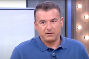 Τέλος η Λίτσα Πατέρα από το "Πρωινό" - Μένει ή φεύγει από τον ΑΝΤ1;