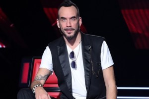 Η Κατερίνα Καινούργιου συγκινήθηκε στη "Super Κατερίνα": "Τώρα θα κλαίει και ο μπαμπάς μου απ’ το σπίτι. Μπαμπά, sorry"