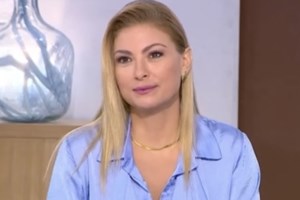 Η Δέσποινα Καμπούρη μιλά πρώτη φορά ανοιχτά για την αποχώρησή της από το "Πάμε Δανάη" - εικόνα 3