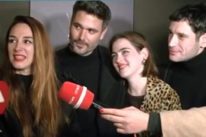 Ρήξη στη σχέση του Μιχάλη Λεβεντογιάννη και της Μάρθας Λαμπίρη! Τα unfollow που τους πρόδωσαν - εικόνα 2