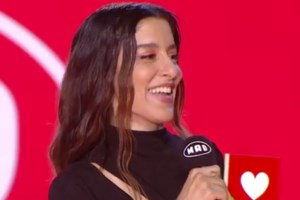 Το μήνυμα της Σάττι μετά τα MAD VMA: Βραβείο "καλύτερου pop καλλιτέχνη"... Ό,τι κι αν σημαίνει αυτό - εικόνα 2