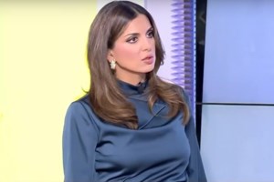 Τίνα Μεσσαροπούλου για την Κωνσταντίνα Σπυροπούλου: "Έφτασε μέχρι τον Άγιο Δομίνικο να κυλιστεί στη λάσπη για να ξεπλύνει από πάνω της όλο αυτό"