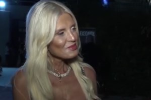 Με εξώδικο απαντά η Μαρίνα Σταυράκη στο αιχμηρό σχόλιο του Πάνου Κατσαρίδη on air