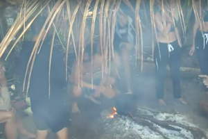 Survivor | Ξέσπασε ο Πάνος Καλίδης μετά τις κατηγορίες για κλοπή: "Ντροπή τους, μόνο αυτό λέω, ντροπή τους"