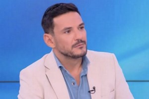 Η Μαρία Μπακοδήμου ζητά εξηγήσεις από τη "Super Κατερίνα": "Να μας πει τι ο Νίκος Πολυδερόπουλος;"