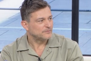 Γιώργος Καραμίχος: "Πέρασα πράγματα που δεν τα εύχομαι ούτε στον εχθρό μου - Για χρόνια δεν είχα άδεια να δω το παιδί μου" - εικόνα 2