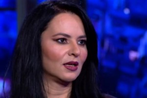 Έλενα Χριστοπούλου για Ζενεβιέβ Μαζαρί: "Εάν ήθελε να πει όνομα, θα το έλεγε"