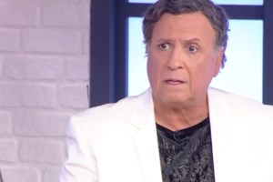 Η ατάκα του Χάρη Ρώμα για τον Μάρκο Σεφερλή: "Εγώ έχω παίξει στην Επίδαυρο, το εύχομαι και σε εκείνον"