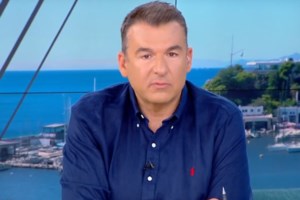 Η απάντηση της ελληνικής αποστολής για τις γκριμάτσες και τα χασμουρητά της Μαρίνας Σάττι στη συνέντευξη τύπου - εικόνα 2