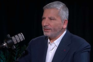 Πατέρας για δεύτερη φορά ο Γιώργος Πατούλης! Γέννησε η Νάνσυ Κοίλου - εικόνα 2