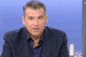 H Φαίη Σκορδά τα είπε όλα στο "Καλό Μεσημεράκι"