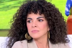 Ετεοκλής Παύλου: "Πάλι καλά που δεν μπαίνει κανείς στη διαδικασία να αναρωτηθεί τι εννοεί η Μαρία Σολωμού"