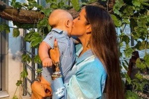 Εριέττα Κούρκουλου: "Οι μαμάδες που δεν έχουν βοήθεια είναι ηρωίδες - Δεν σημαίνει ότι εγώ που έχω δεν είμαι"