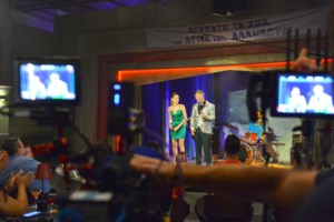 Φοίβος Δεληβοριάς: "Να δείξω την αγάπη μου για μας..."